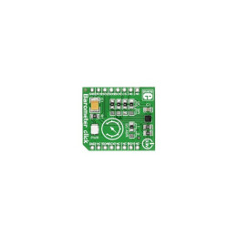 Module Barometer click MIKROE-1817