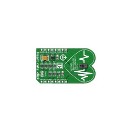 Module Heart rate click MIKROE-2000