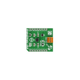 Module Shake2Wake click MIKROE-1942