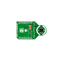 Module Magneto click  - 1