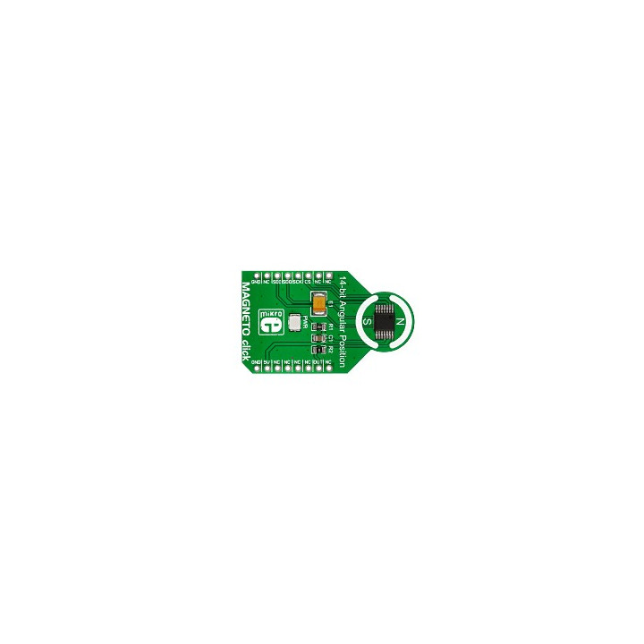 Module Magneto click  - 1