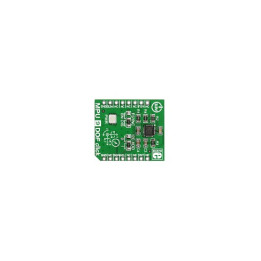Module 9 DoF MPU 9DOF click MIKROE-1719