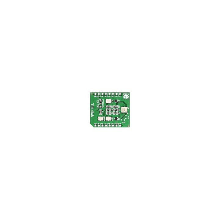Module Tilt click MIKROE-1834