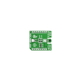 Module HDC1000 click MIKROE-1797