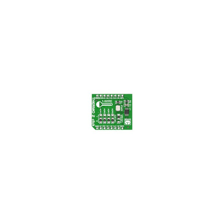 Module THERMO 2 click MIKROE-1840