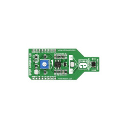 Module infrarouge IR reflect click MIKROE-1882