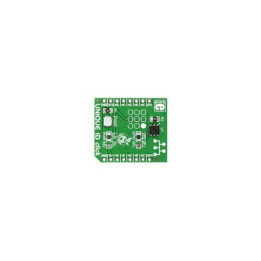 Module Unique ID click MIKROE-1819
