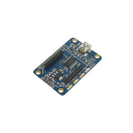 Platine d'interface USB pour "XBEE"  - 1