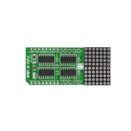 Module 7x10 R click MIKROE-1993