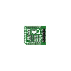 Suiveur de ligne pour robot MIKROE-1999 Line Follower click