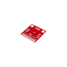 Capteur de température infrarouge TMP006 SEN-11859