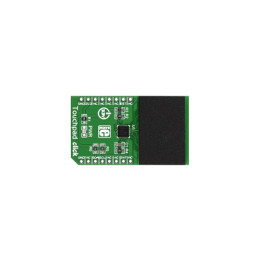 MIKROE-1995 : Touchpad click - Capteur capacitif MTCH6102