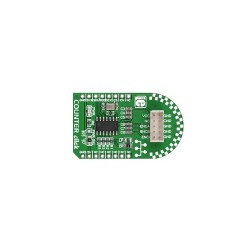 Module Counter click MIKROE-1917