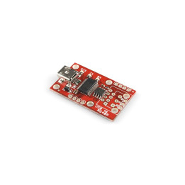 Module convertisseur USB «» RS485  - 1
