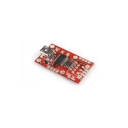 Module convertisseur USB «» RS485 - 1