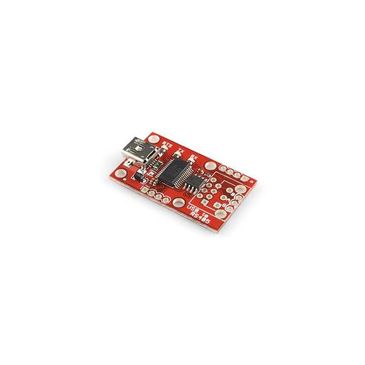 Module convertisseur USB «» RS485  - 1