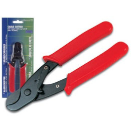 Pince coupe câble économique  - 1