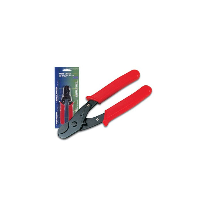 Pince coupe câble économique  - 1
