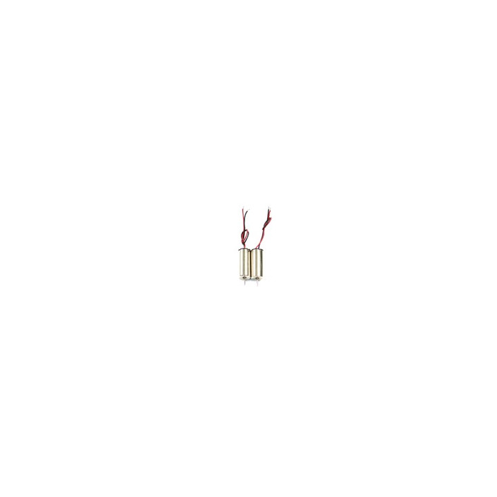 MAK81300 Paire de moteur Coreless 820 pour drones