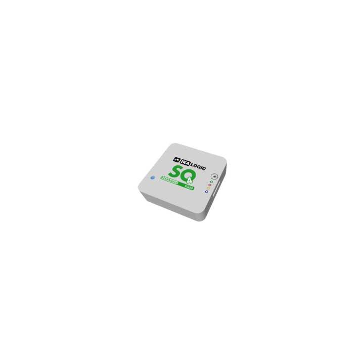 Analyseur logique "ScanaQuad 50"  à connexion USB