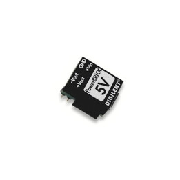 Le module de régulation Digilent PowerBRICK 5 V