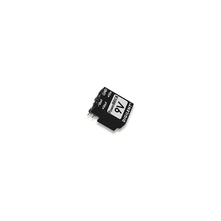 Module de régulation PowerBRICK 9 V