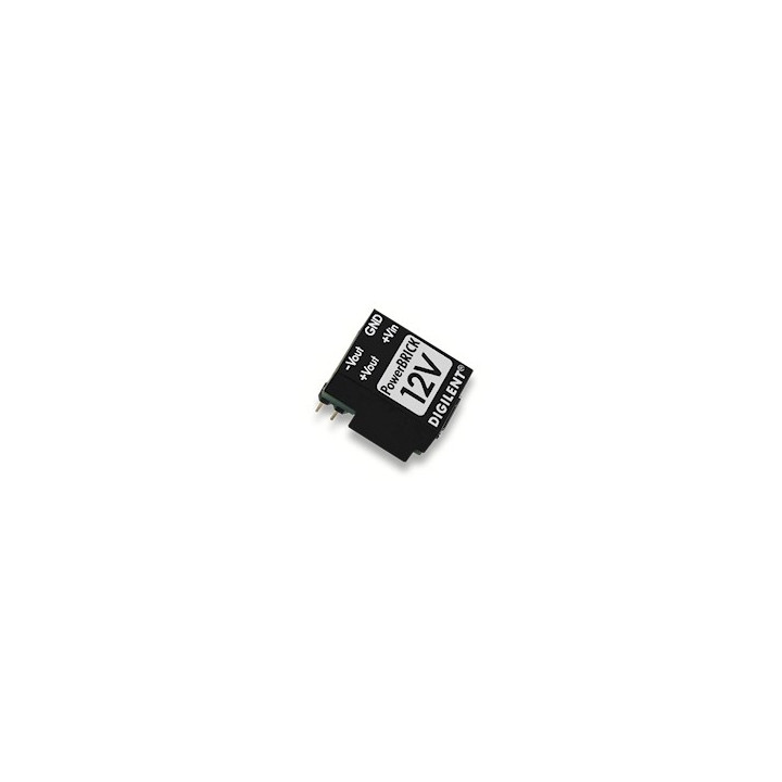 Module PowerBRICK 12 V