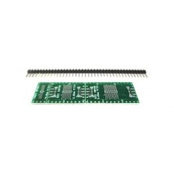 Platine SchmartBoard|ez™ circuits "SOIC" - 1