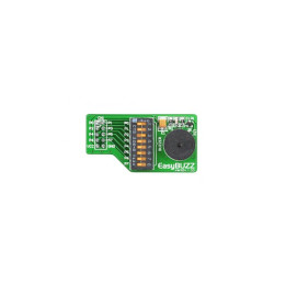 EASYBUZZ Platine buzzer  (20 Hz à 20 KHz) pour arduino et autre