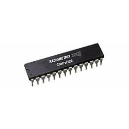 Circuit codeur / décodeur 8 canaux