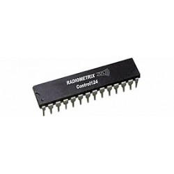 Circuit codeur / décodeur 8 canaux