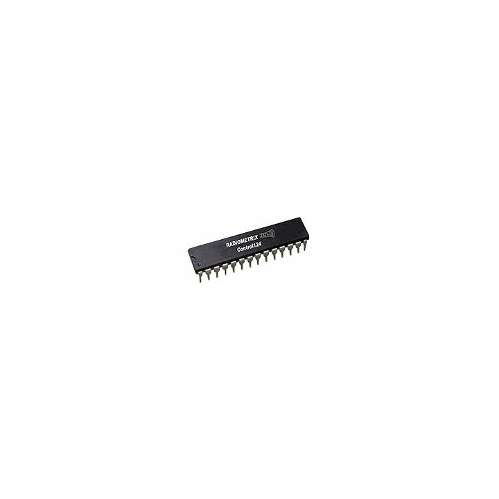 Circuit codeur / décodeur 8 canaux