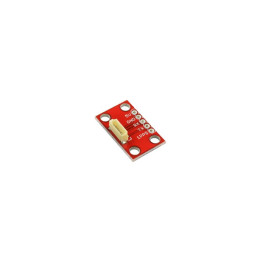 Platine de connexion pour récepteur GPS  - 1
