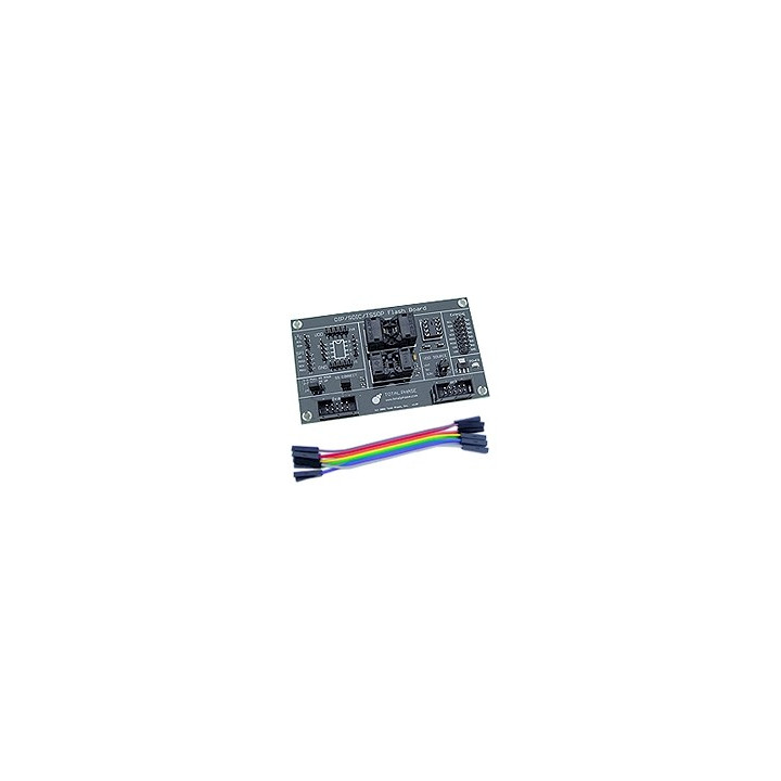 TP240510 Platine Flash Socket Total Phase  Pour Aardvark / Cheetah