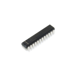 Circuit intégré MAX7219CNG  - 1