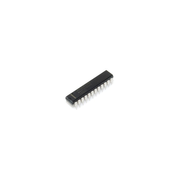 Circuit intégré MAX7219CNG  - 1