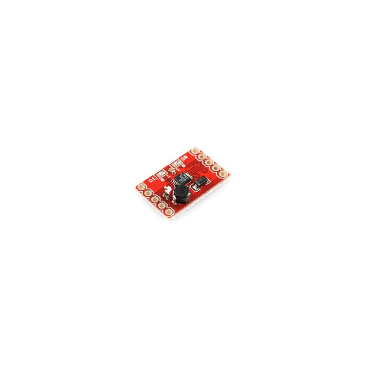 Module "Energy Harvester"  - 1