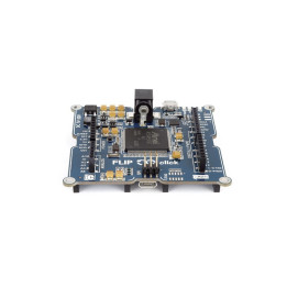 MIKROE-1984 Platine Flip & Click AT91SAM3X8E compatible arduino DUE