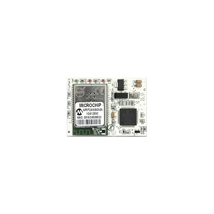 Module WLAN - Wifi programmable FlyPort - openPicus
