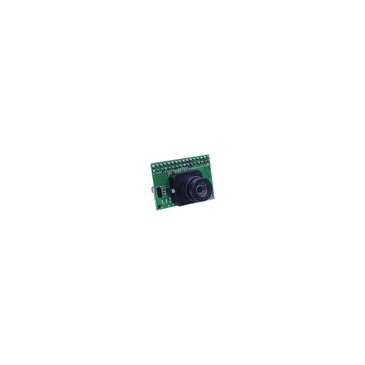 Module caméra numérique couleur CMOS