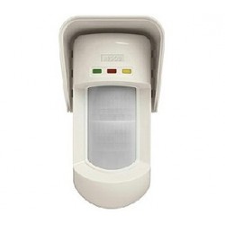Détecteur bivolumétrique pour extérieur - 1