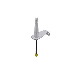Antenne multibande blanche (SMA)  - 1