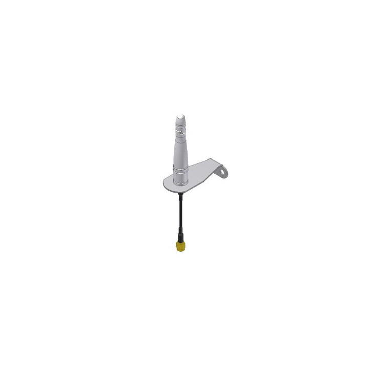 Antenne multibande blanche (SMA)  - 1