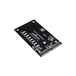 PRT-13144 Platine potentiomètre tactile (à détection capacitive)