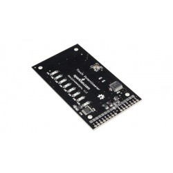 PRT-13144 Platine potentiomètre tactile (à détection capacitive)