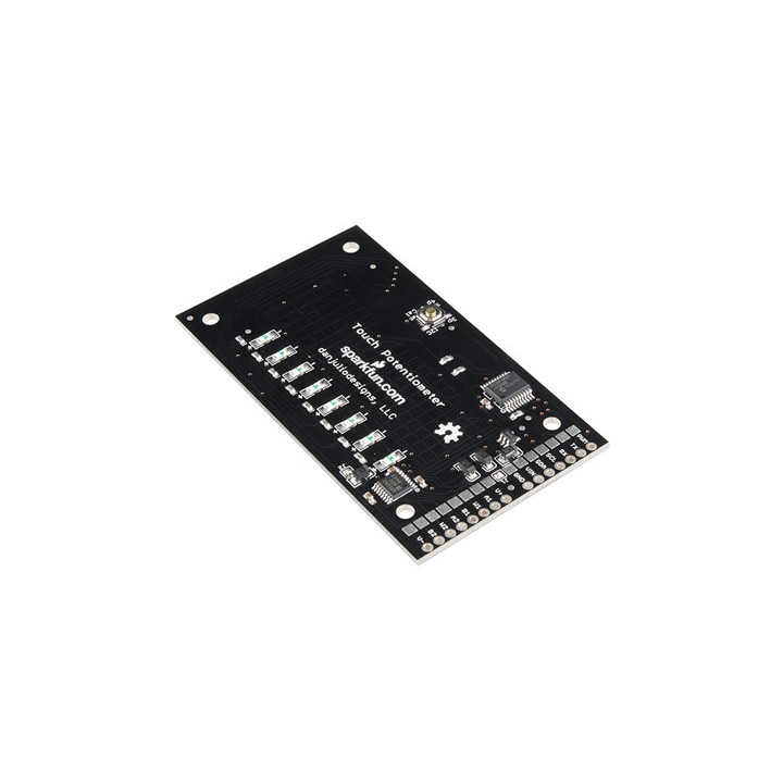 PRT-13144 Platine potentiomètre tactile (à détection capacitive)