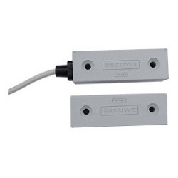 Détecteur d'ouverture "NFA2P" forte aimantation - 1