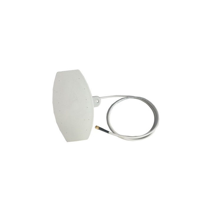 Antenne multibande moulée  - 1