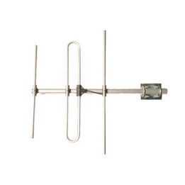 Antenne YAGI 169 MHz (3 éléments)  - 1