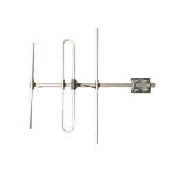 Antenne YAGI 169 MHz (3 éléments) - 1
